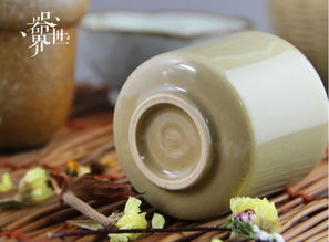 器世界·禅茶一味 在茶道技巧与自然美中探寻文艺创作的真谛